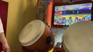 【太鼓の達人ニジイロver.】コネクトカラーズ 全良