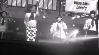 150314 B1A4-Lonely 저화질주의