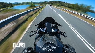 BMW S1000RR (FIRST RIDE) | Let's Ride.