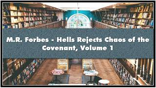 M.R. Forbes Hells Rejects Chaos of the Covenant Volume 1 Audiobook