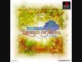 聖剣伝説 Legend of Mana - A Dream of Distant Days - Seilehn's Song