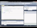 VB Tutorial 04 -- Textbox Input and Variable Types