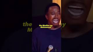Eddie Griffin’s Bold Comedy Routine on the Hypocrisy of Religion #freedomofspeech #viral #comedy