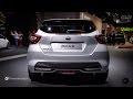 New Nissan Micra LIVE Paris Motor Show