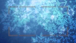 Motionbolt.com - Snow Flake