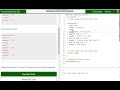 Basic JavaScript Replacing If Else Chains with Switch free code camp   Dani