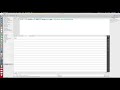 Databases: Single Row Subquery