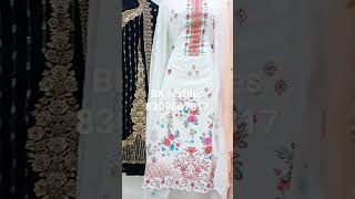 BK textiles Charminar 8309667817