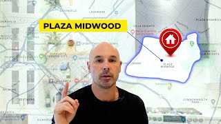 8 Reasons to LIVE in Plaza Midwood | Best Neighborhoods in Charlotte NC