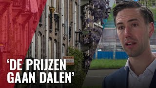 Wat betekent nieuwe huurwet voor Amsterdam?