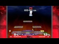 Revival of Melee 5 - The Moon (Marth) Vs. Cactuar (Fox) - Bracket