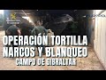 Operación Tortilla: 64 detenidos por narcotráfico y blanqueo en el Campo de Gibraltar