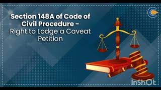 CAVEAT PETITION IN TAMIL-CPC-SEC 148A