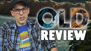 Old - Review!