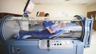 A 5-year-old Boy dies in hyperbaric chamber explosion at Troy medical facility#United news#Breaking