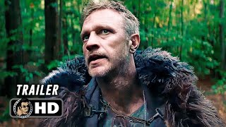 CONSUMED | Official Trailer (NEW 2024) Devon Sawa