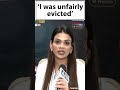 'Unfair Hua...' Bigg Boss OTT 3 contestant Payal Malik has THIS to say about her eviction | Video