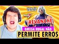 [REVANCHE] OPONENTE APELÃO DEMAIS, PASSEI SUFOCO: KOF 2002 PLUS NA ROLETA!!!