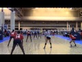 camry dabney 18 junior nationals new orleans june 2015