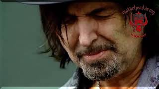 ✠ Motörhead   - Phil Campbell Guitar Solo Live At Glastonbury Festival Jun 26th 2015 ✠