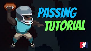 Passing 101