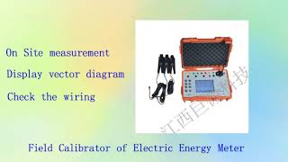 electrical  calibrators