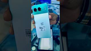 OnePlus Nord 4 Unboxing❤️For Green Lovers😍| #trending #unboxing #ytshorts #oneplusnord #oneplusnord4