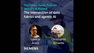 Building Industrial AI for the shop floor