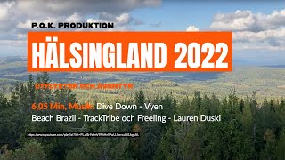 HÄLSINGLAND 2022