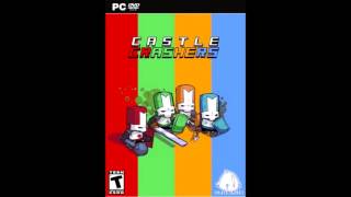 Castle Crashers - Mudholes (23 minutes extended)