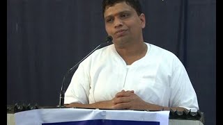 केशव सृष्टि: Acharya Balkrishna | Mumbai, MH | 31 Jan 2016 (Part 2)