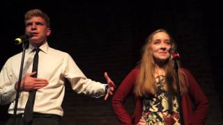 "Therapy"- Tick, Tick... Boom!