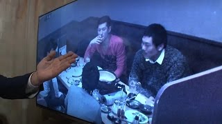 野爆川島発案⑥笑い飯哲夫　真冬の超常現象SP　めちゃユル＃20ゼロテレビ