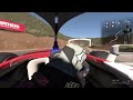 2025.01.24 weekly challenge gt7 psvr2 logicoolgpro racingwheel u0026pedals