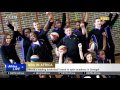World's leading basketball brand to open academy in Africa