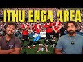 FA Cup Final 2024 | Siggappu Saathan | Manchester United | Review | ETH | Sudharshan | Sam