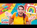 Colors, Colors, Colors! | Caitie's Classroom | Pre-K Education