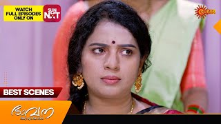 Bhavana - Best Scenes | 03 June 2024 | Surya TV Serial