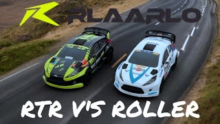 Rlaarlo XTS Rally- F10-Bash, Race \u0026 Speed Run #rcforall @Rlaarlo #rccars