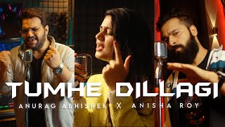 Tumhe Dillagi Bhool Jani Padegi - Reprise Cover Version | Anurag Abhishek | Anisha Roy | Jay Ronn