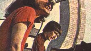 Silver Apples - Lovefingers (1968)