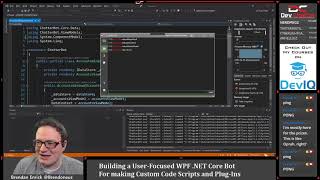 Building a User-Focused Modular Chat Bot - C# and .NET Core (Part 4) - Ep 252