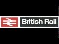 Clockwork - BBC - Radio - Comedy - British Rail - Timekeeping - 1985