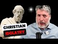 How did Idolatry Invade the Church? -Rabbi Tovia Singer