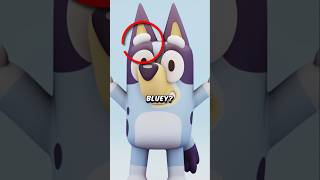 3 FUNNY Animation ERRORS in BLUEY