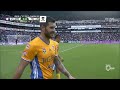 gignac con majestuosa definición anota el cuarto gol de tigres y afianza su clasificación