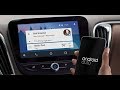 Android Auto Set Up and Walk Through |How To|