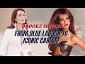 Sexy Brooke Shields From Blue Lagoon to Iconic Career