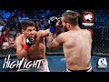 Fights UFC Fans Will Enjoy | Gustavo Lopez vs Joey Ruquet & Vicente Marquez | Combate Americas