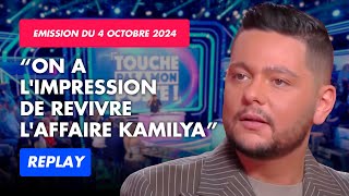 Rodéo urbain : un cycliste fauché, sa survie en jeu ! | Émission complète du 4 octobre | TPMP Replay